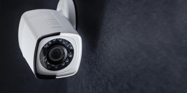 Reformas Integrales de Oficinas y Despachos Verdú · Instalación Sistemas de Video Vigilancia y Alarmas