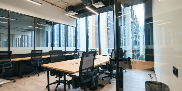 Reformas Integrales de Oficinas y Despachos Verdú · Instalación de Sistemas de Climatización, Aire Acondicionado y Calefacción