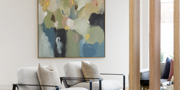 Reformas Integrales de Pisos Verdú · Asesoramiento para Decoración