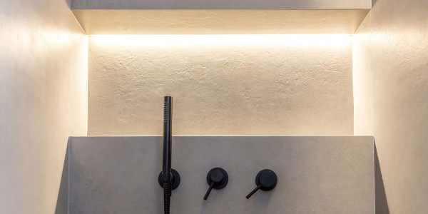 Reformas Integrales de Pisos Verdú · Diseño y Instalación de Iluminación Decorativa