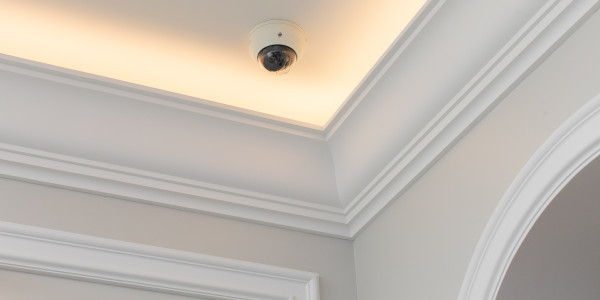 Reformas Integrales de Pisos Verdú · Instalación Sistemas de Seguridad