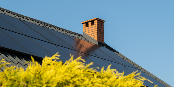 Reformas Integrales de Pisos Verdú · Instalación de Energías Renovables