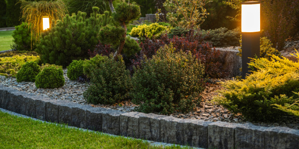 Reformas Integrales de Pisos Verdú · Reforma Integral de Jardines