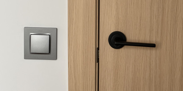 Reformas Integrales de Viviendas Tàrrega · Puertas de Calidad