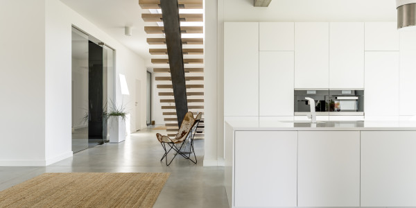 Reformas Integrales de Casas Ribera d'Ondara · Reforma Integral de Cocinas