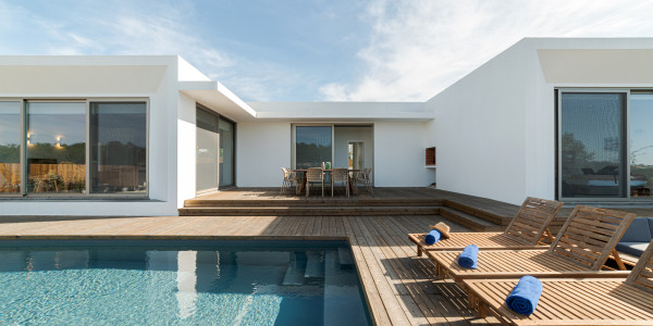 Reformas Integrales de Casas Ribera d'Ondara · Construcción y Reforma de Piscinas